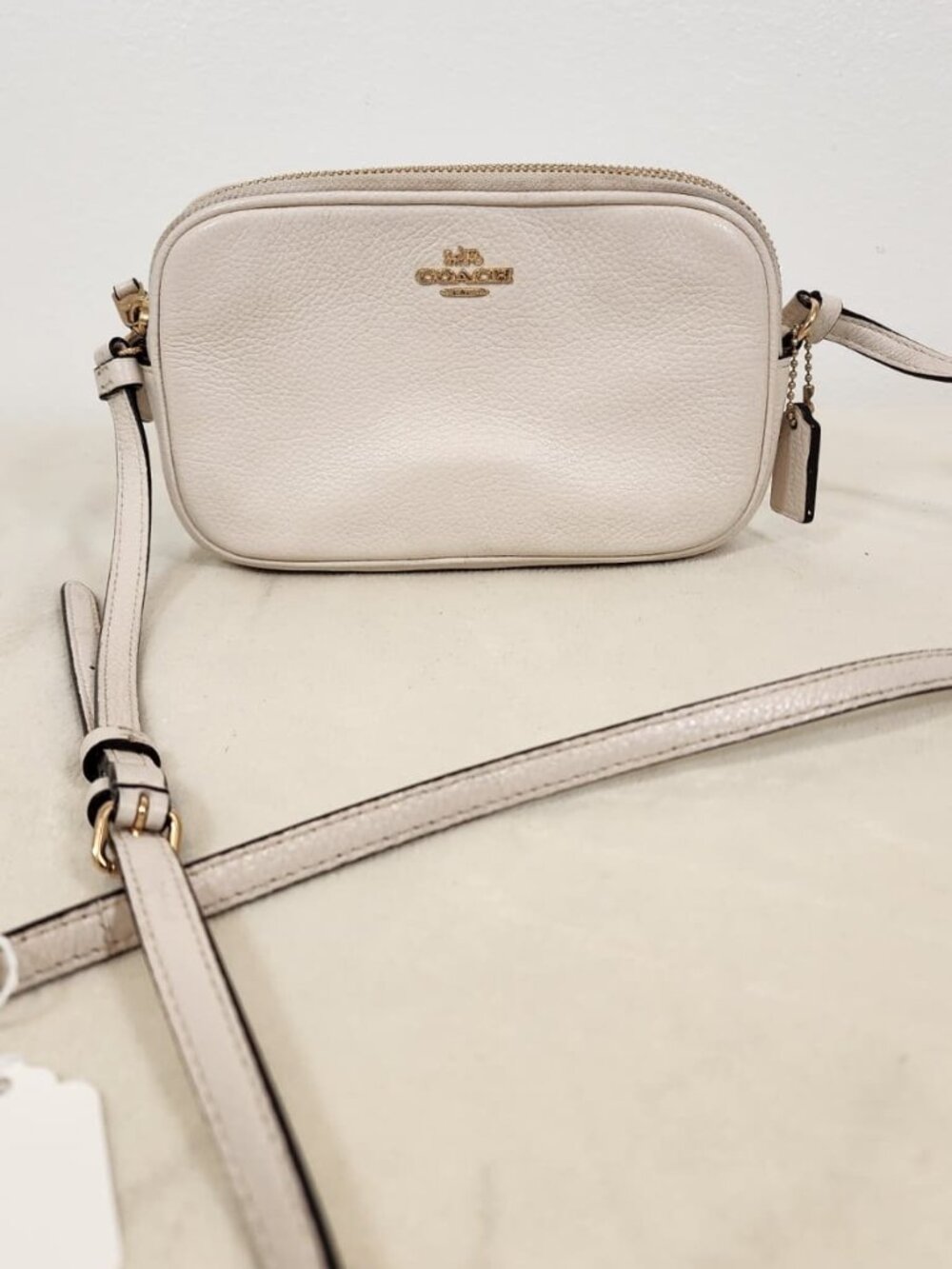 Coach Mini Jamie Camera Bag